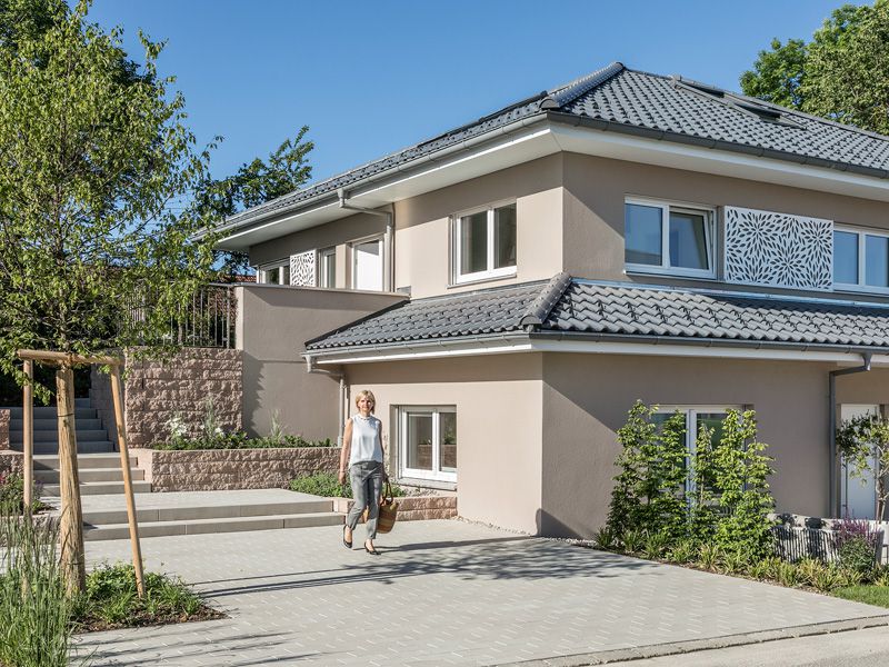Smartes Wohnen Mit Mehrwert Heep Gmbh